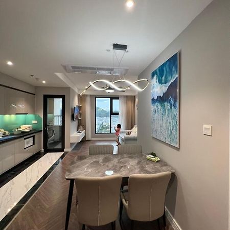 Can Ho Altara 5 Sao Quy Nhon - Thien Trang Apartment Экстерьер фото