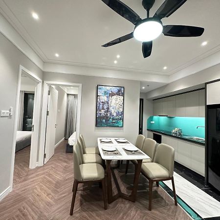 Can Ho Altara 5 Sao Quy Nhon - Thien Trang Apartment Экстерьер фото