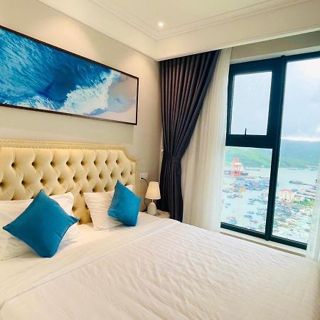 Can Ho Altara 5 Sao Quy Nhon - Thien Trang Apartment Экстерьер фото