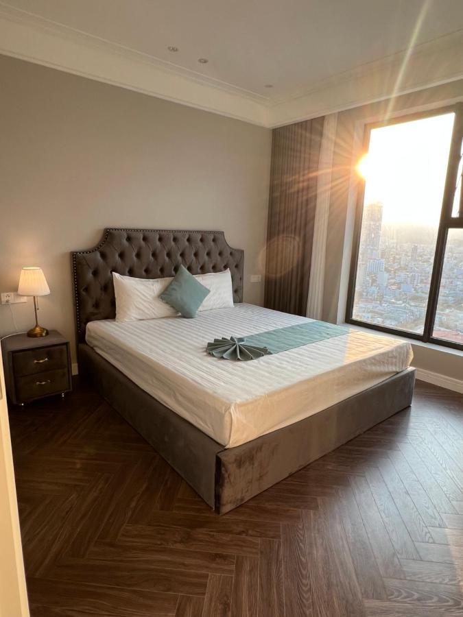 Can Ho Altara 5 Sao Quy Nhon - Thien Trang Apartment Экстерьер фото