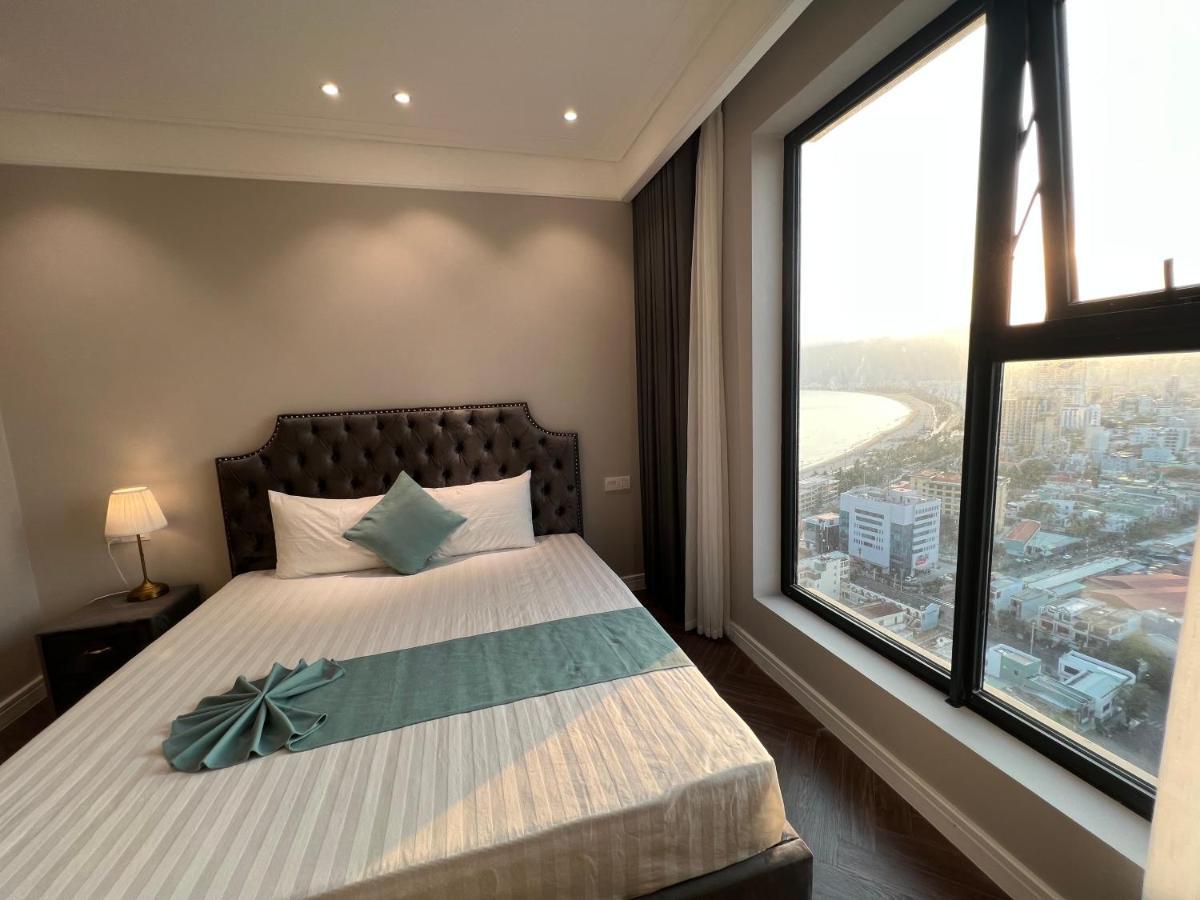 Can Ho Altara 5 Sao Quy Nhon - Thien Trang Apartment Экстерьер фото