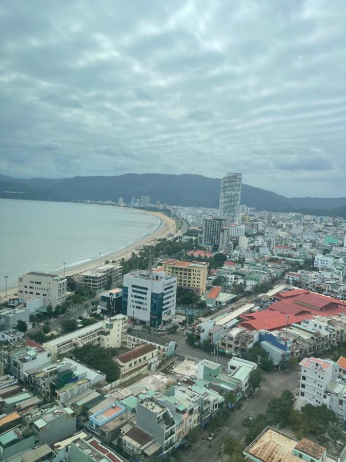 Can Ho Altara 5 Sao Quy Nhon - Thien Trang Apartment Экстерьер фото