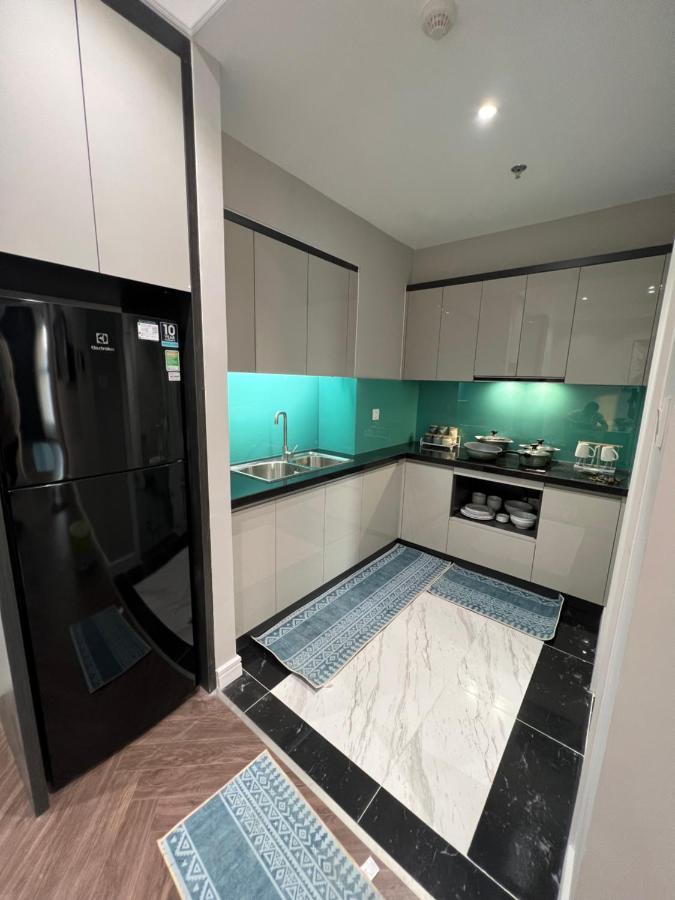 Can Ho Altara 5 Sao Quy Nhon - Thien Trang Apartment Экстерьер фото