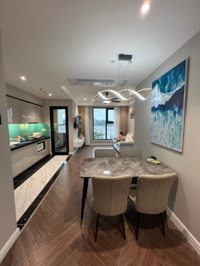 Can Ho Altara 5 Sao Quy Nhon - Thien Trang Apartment Экстерьер фото