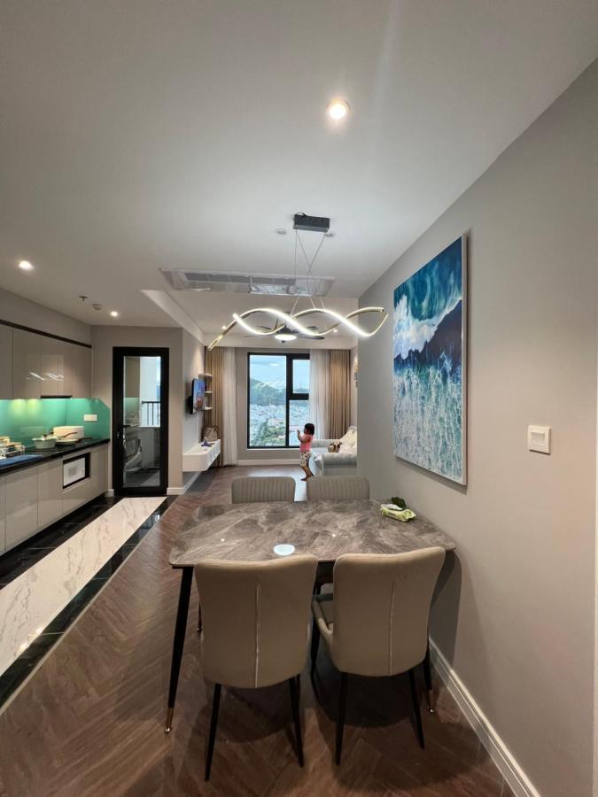 Can Ho Altara 5 Sao Quy Nhon - Thien Trang Apartment Экстерьер фото