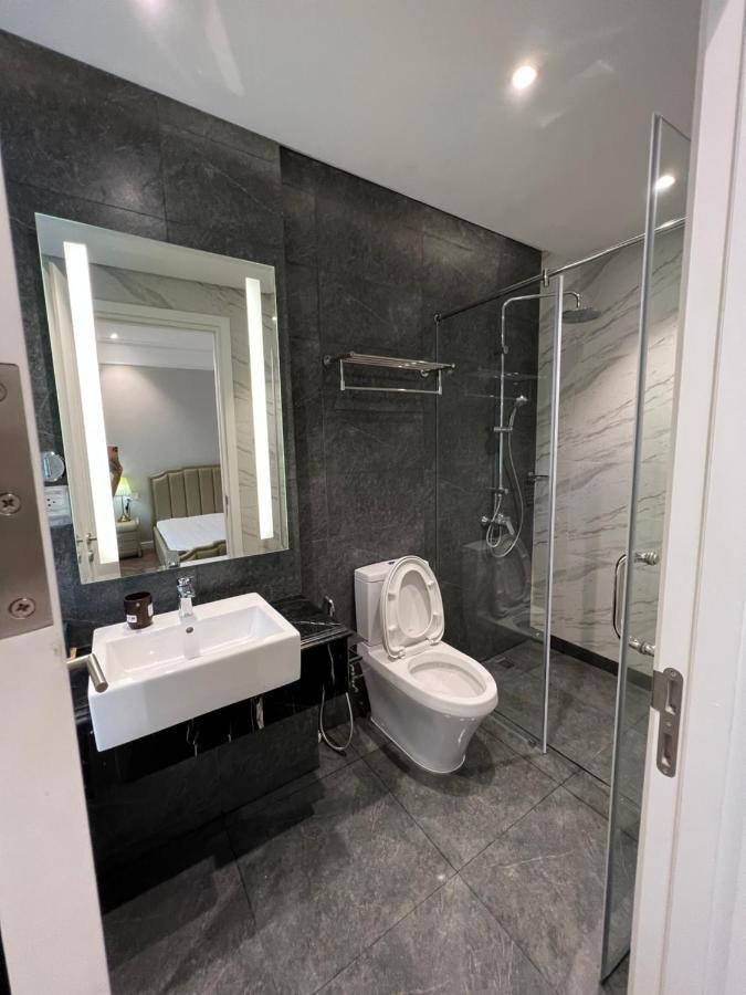 Can Ho Altara 5 Sao Quy Nhon - Thien Trang Apartment Экстерьер фото