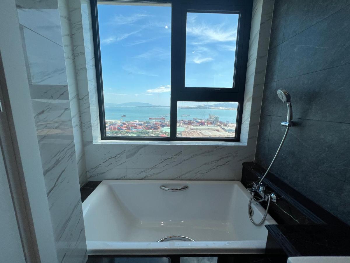Can Ho Altara 5 Sao Quy Nhon - Thien Trang Apartment Экстерьер фото
