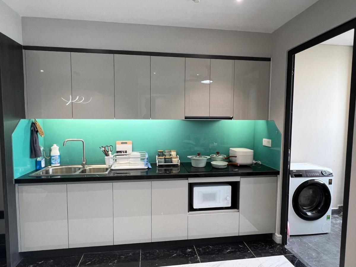 Can Ho Altara 5 Sao Quy Nhon - Thien Trang Apartment Экстерьер фото