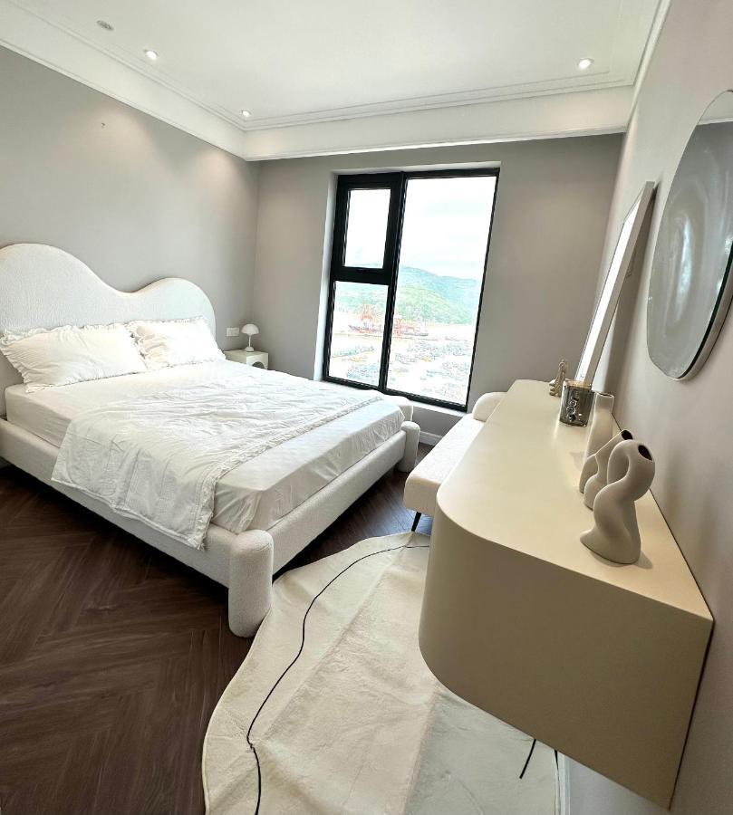 Can Ho Altara 5 Sao Quy Nhon - Thien Trang Apartment Экстерьер фото