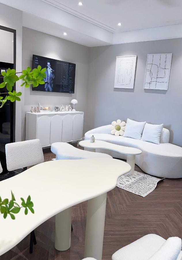 Can Ho Altara 5 Sao Quy Nhon - Thien Trang Apartment Экстерьер фото