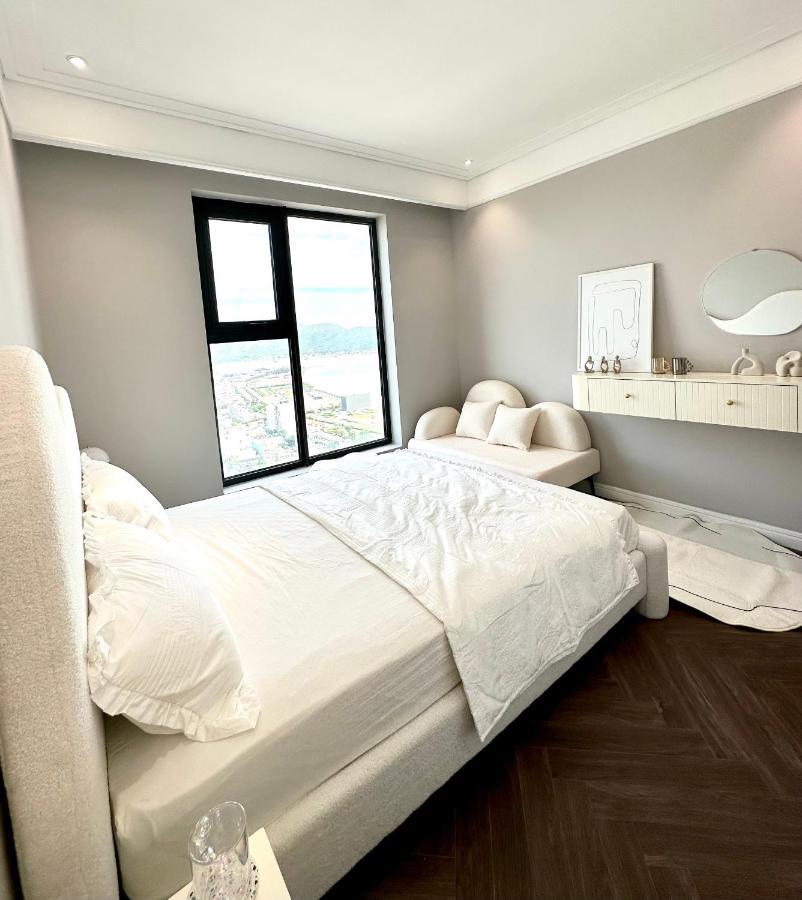 Can Ho Altara 5 Sao Quy Nhon - Thien Trang Apartment Экстерьер фото