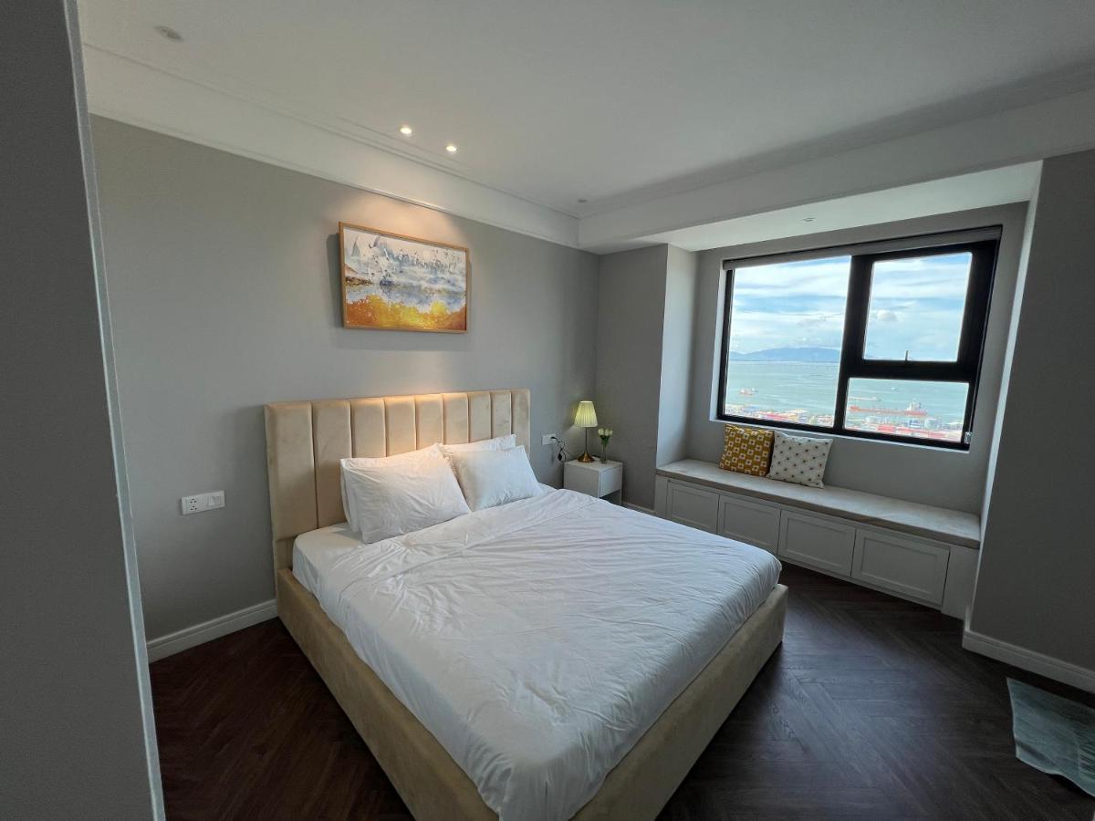 Can Ho Altara 5 Sao Quy Nhon - Thien Trang Apartment Экстерьер фото