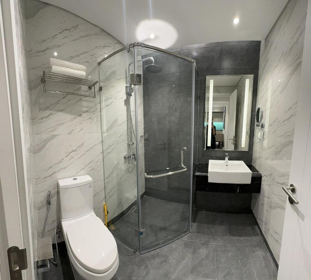 Can Ho Altara 5 Sao Quy Nhon - Thien Trang Apartment Экстерьер фото
