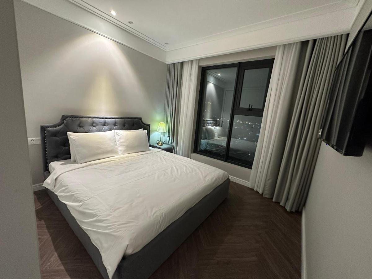 Can Ho Altara 5 Sao Quy Nhon - Thien Trang Apartment Экстерьер фото
