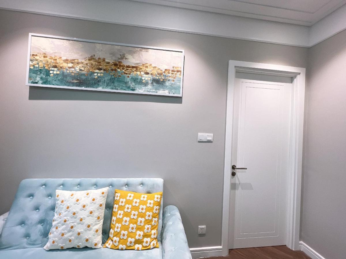 Can Ho Altara 5 Sao Quy Nhon - Thien Trang Apartment Экстерьер фото