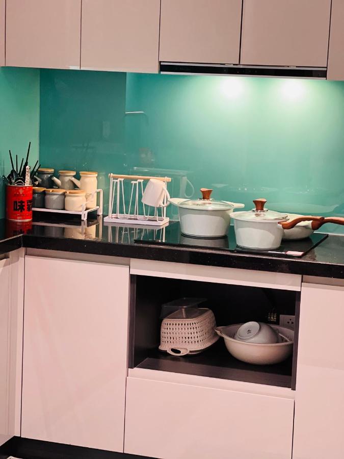 Can Ho Altara 5 Sao Quy Nhon - Thien Trang Apartment Экстерьер фото