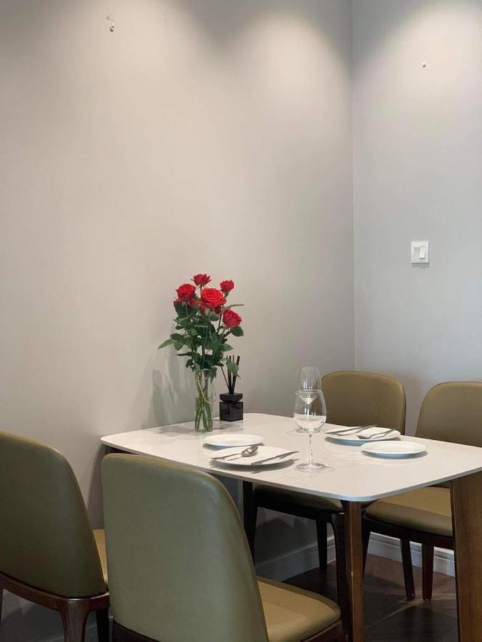 Can Ho Altara 5 Sao Quy Nhon - Thien Trang Apartment Экстерьер фото