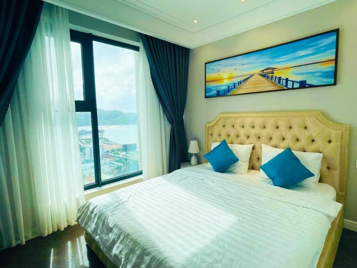 Can Ho Altara 5 Sao Quy Nhon - Thien Trang Apartment Экстерьер фото