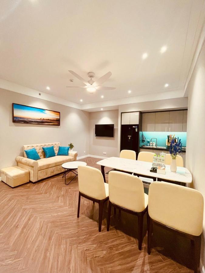 Can Ho Altara 5 Sao Quy Nhon - Thien Trang Apartment Экстерьер фото