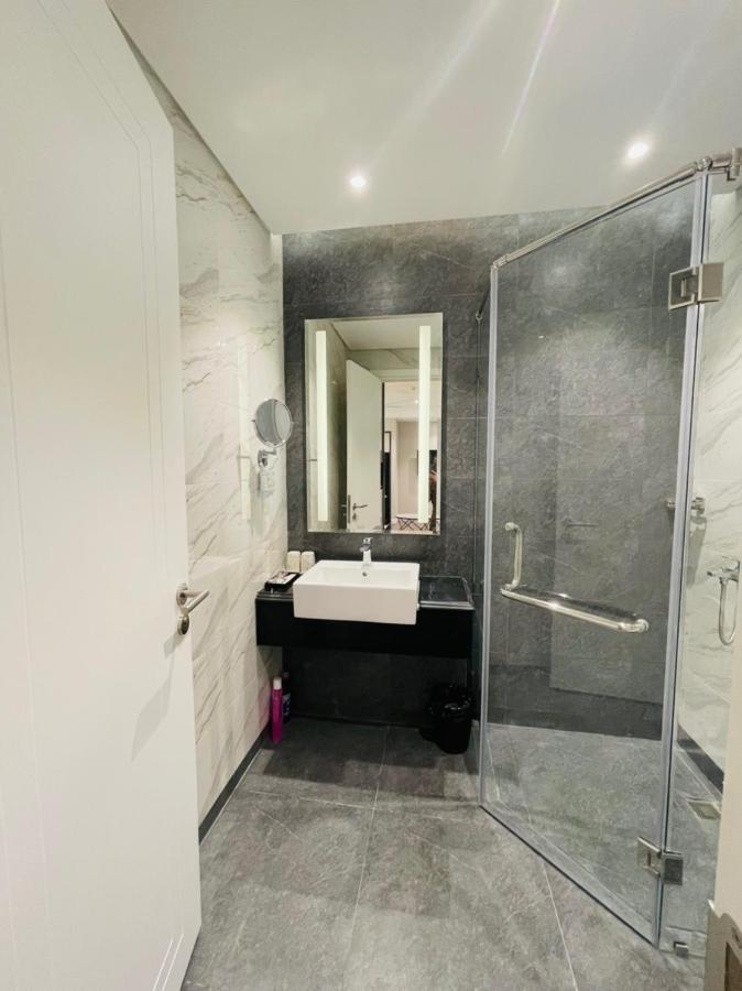 Can Ho Altara 5 Sao Quy Nhon - Thien Trang Apartment Экстерьер фото