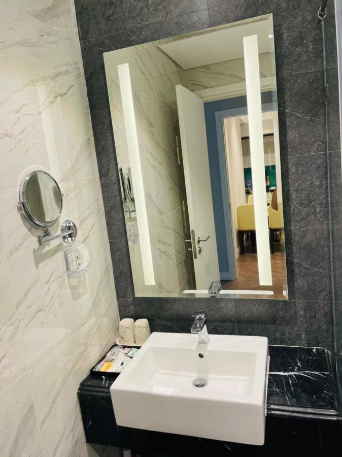 Can Ho Altara 5 Sao Quy Nhon - Thien Trang Apartment Экстерьер фото