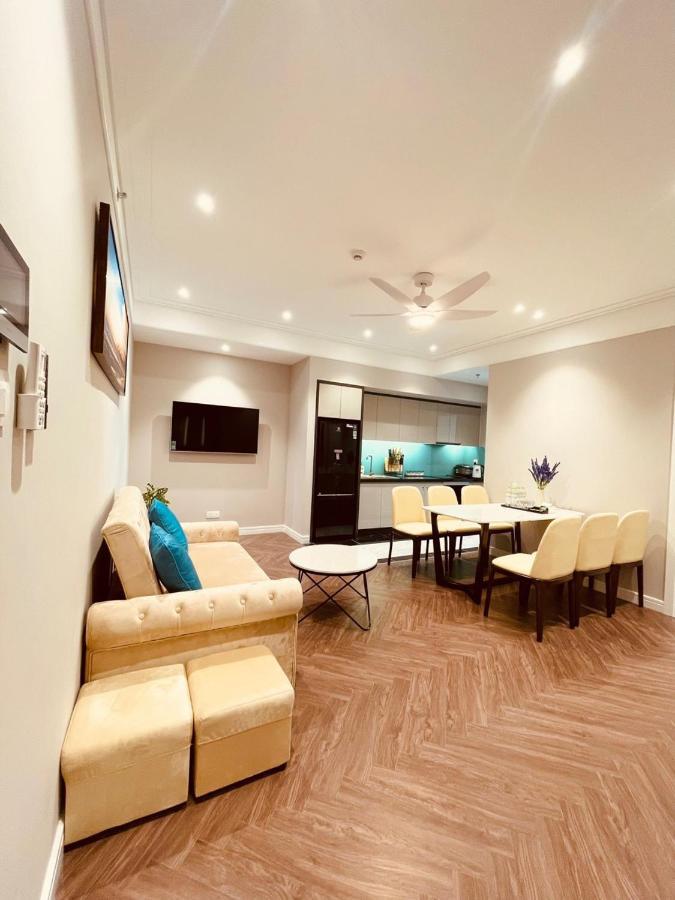 Can Ho Altara 5 Sao Quy Nhon - Thien Trang Apartment Экстерьер фото